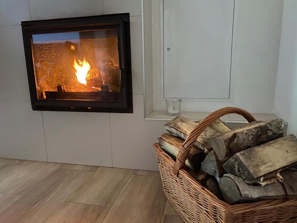 Apartmány Rosenberg - Lipno Rožmberk nad Vltavou Exterior foto