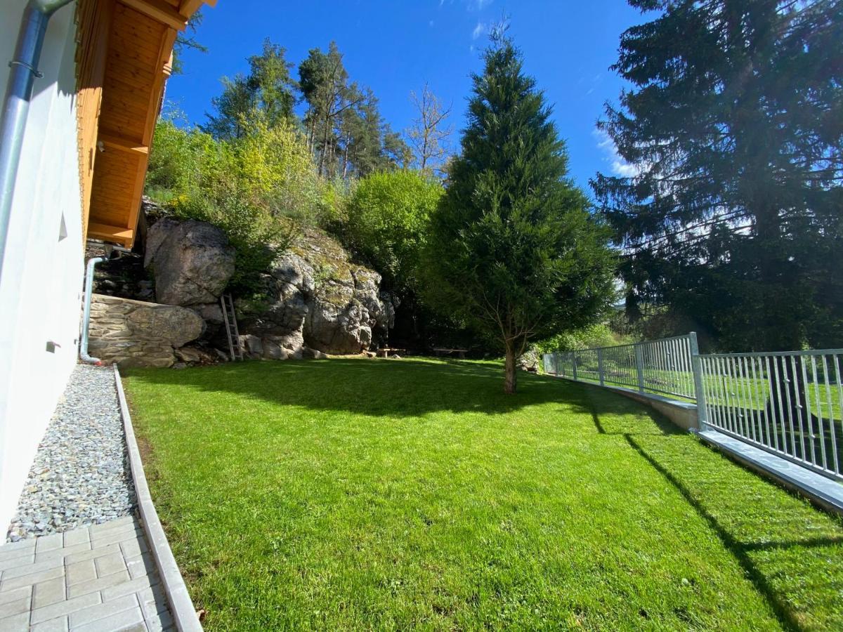 Apartmány Rosenberg - Lipno Rožmberk nad Vltavou Exterior foto