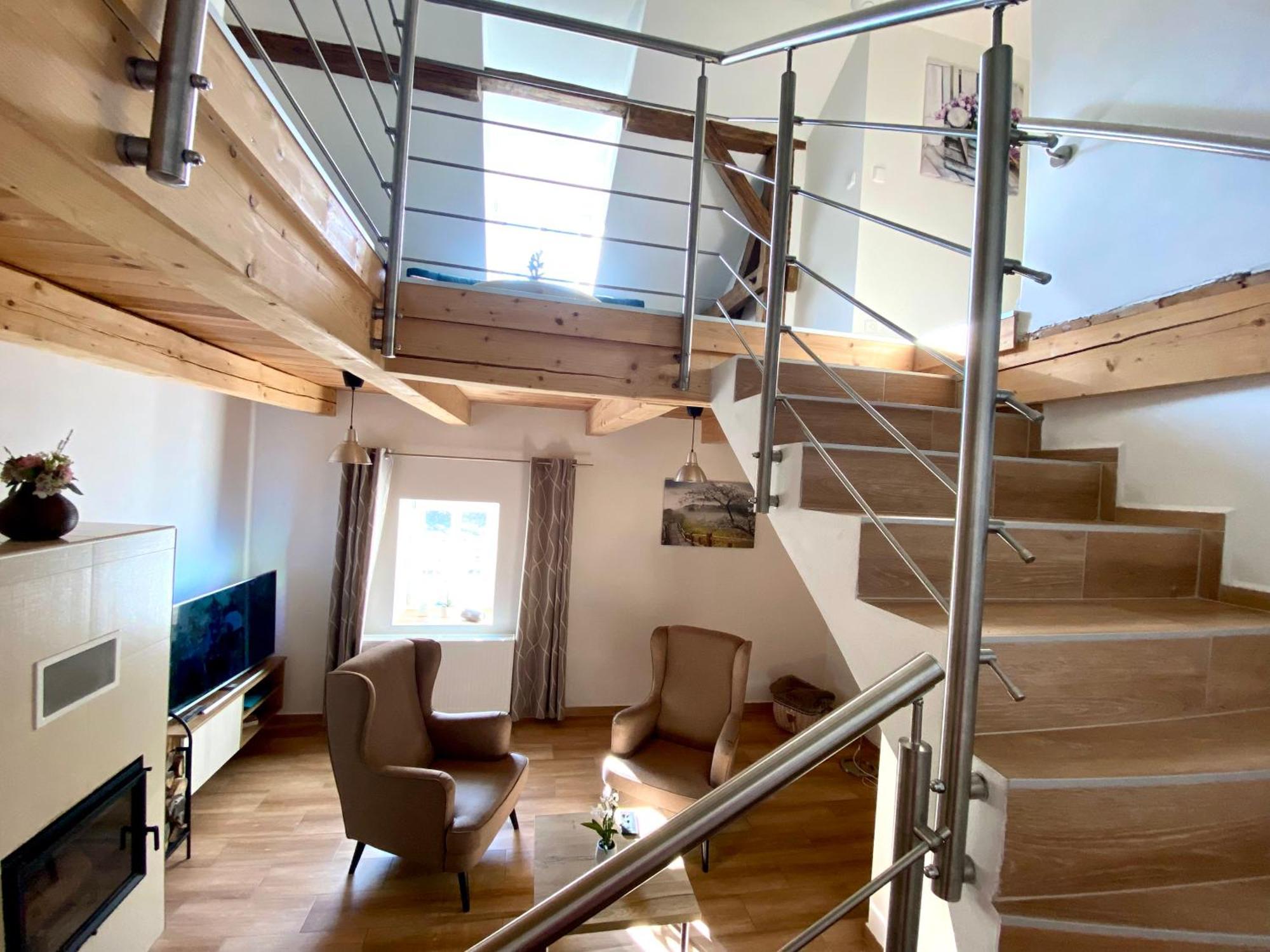 Apartmány Rosenberg - Lipno Rožmberk nad Vltavou Zimmer foto