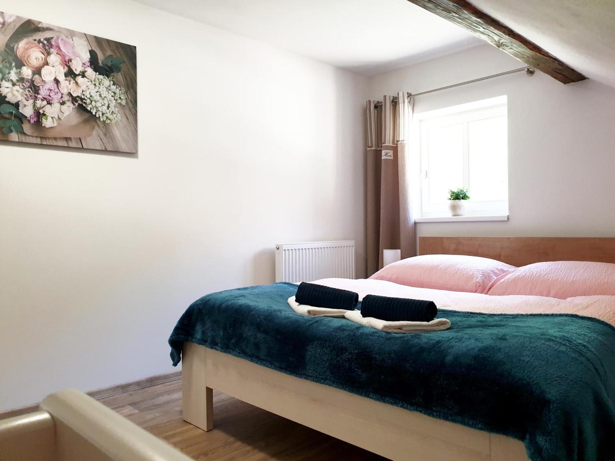Apartmány Rosenberg - Lipno Rožmberk nad Vltavou Exterior foto